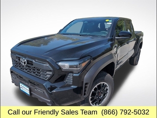 2025 Toyota Tacoma for sale in Epping NH
