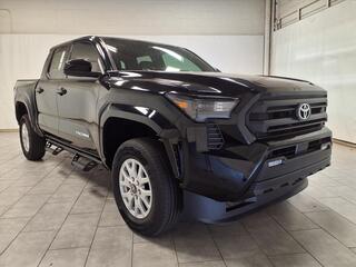 2025 Toyota Tacoma for sale in Fort Worth TX