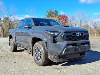 2025 Toyota Tacoma for sale in Salem NH