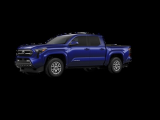2025 Toyota Tacoma for sale in Indiana PA
