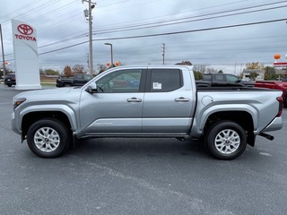 2025 Toyota Tacoma for sale in Morristown TN
