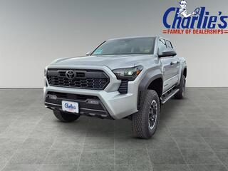 2025 Toyota Tacoma for sale in Augusta ME