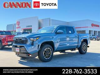 2026 Toyota Tacoma for sale in Moss Point MS
