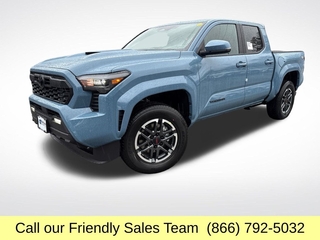 2026 Toyota Tacoma for sale in Epping NH