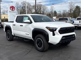 2026 Toyota Tacoma for sale in Hendersonville NC