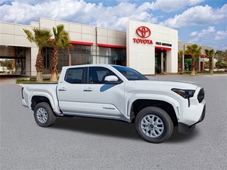 2026 Toyota Tacoma for sale in Charleston SC