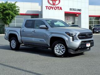 2026 Toyota Tacoma for sale in Lynchburg VA