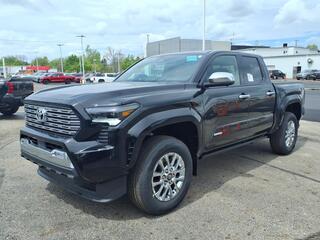 2026 Toyota Tacoma for sale in Lansing MI