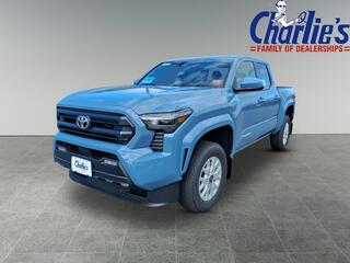 2026 Toyota Tacoma for sale in Augusta ME