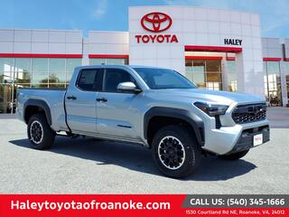 2026 Toyota Tacoma for sale in Roanoke VA