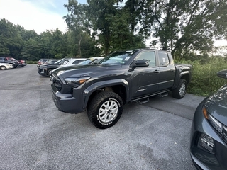 2024 Toyota Tacoma for sale in Bristol TN
