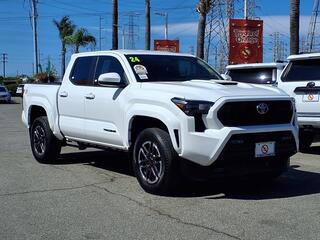 2024 Toyota Tacoma for sale in Orange CA
