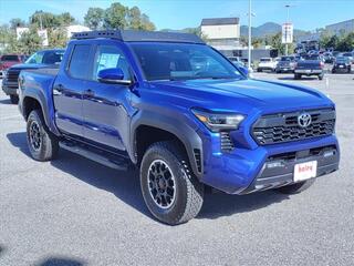 2024 Toyota Tacoma for sale in Roanoke VA