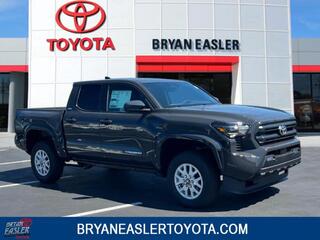 2024 Toyota Tacoma for sale in Hendersonville NC