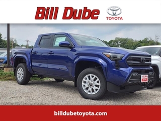 2024 Toyota Tacoma for sale in Dover NH