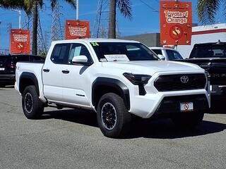 2024 Toyota Tacoma for sale in Orange CA
