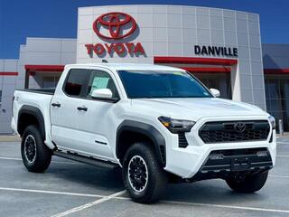 2024 Toyota Tacoma for sale in Danville VA