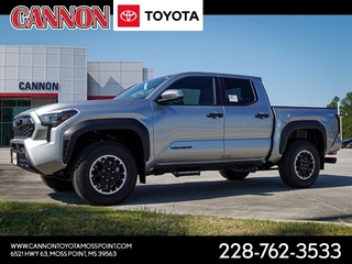 2024 Toyota Tacoma for sale in Moss Point MS