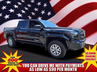 2024 Toyota Tacoma for sale in Little Falls NJ