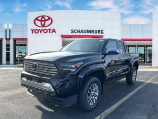 2024 Toyota Tacoma for sale in Schaumburg IL