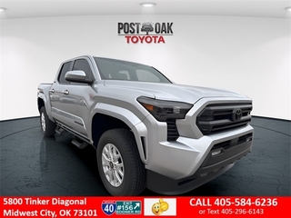 2024 Toyota Tacoma for sale in Midwest City OK