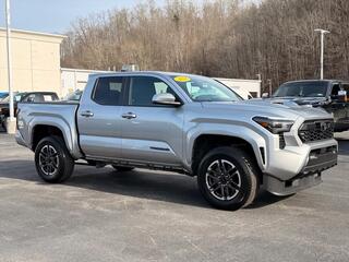 2024 Toyota Tacoma for sale in Princeton WV