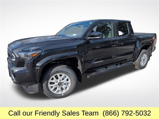 2024 Toyota Tacoma for sale in Epping NH