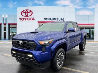 2024 Toyota Tacoma for sale in Schaumburg IL