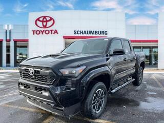 2025 Toyota Tacoma for sale in Schaumburg IL