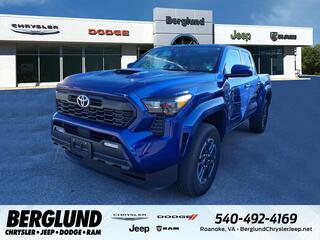 2025 Toyota Tacoma for sale in Roanoke VA