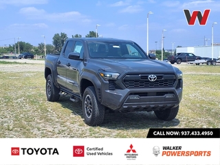 2025 Toyota Tacoma for sale in Miamisburg OH