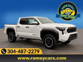 2025 Toyota Tacoma for sale in Princeton WV