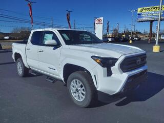 2025 Toyota Tacoma for sale in Fairfax VA