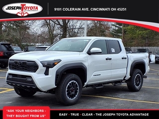 2025 Toyota Tacoma for sale in Cincinnati OH