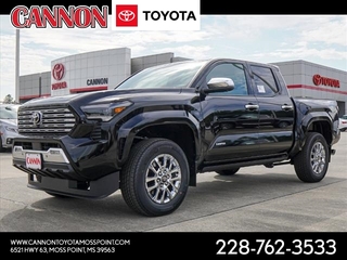 2025 Toyota Tacoma for sale in Moss Point MS