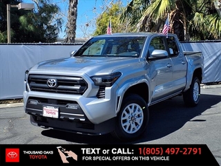 2025 Toyota Tacoma for sale in Thousand Oaks CA