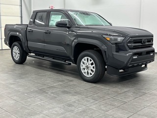 2025 Toyota Tacoma for sale in Murray KY