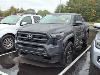 2025 Toyota Tacoma for sale in Henderson NC