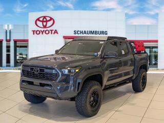 2025 Toyota Tacoma for sale in Schaumburg IL