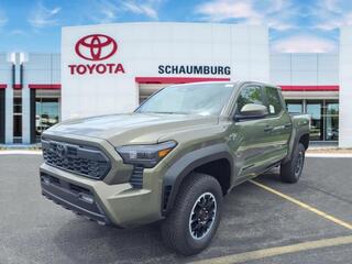 2025 Toyota Tacoma for sale in Schaumburg IL