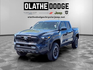 2025 Toyota Tacoma for sale in Olathe KS
