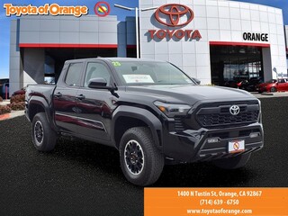 2025 Toyota Tacoma for sale in Orange CA