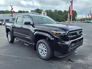 2025 Toyota Tacoma for sale in New Bern NC