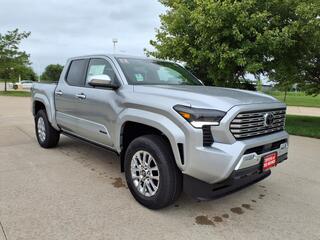 2025 Toyota Tacoma for sale in Grimes IA