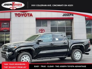2025 Toyota Tacoma for sale in Cincinnati OH