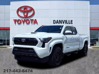 2025 Toyota Tacoma for sale in Tilton IL