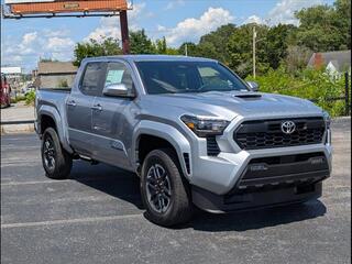 2025 Toyota Tacoma for sale in Chattanooga TN