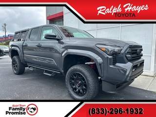 2025 Toyota Tacoma for sale in Anderson SC