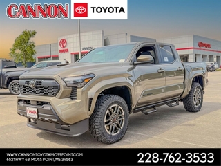 2025 Toyota Tacoma for sale in Moss Point MS