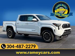 2025 Toyota Tacoma for sale in Princeton WV